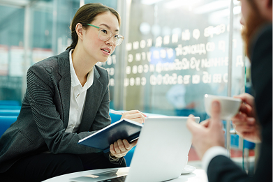 Giải pháp từ Manpower